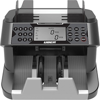 UBER 700 KARIŞIK PARA SAYMA VE KONTROL MAKİNESİ