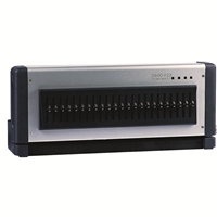 UBER F21 PLASTİK SPİRAL KALIBI