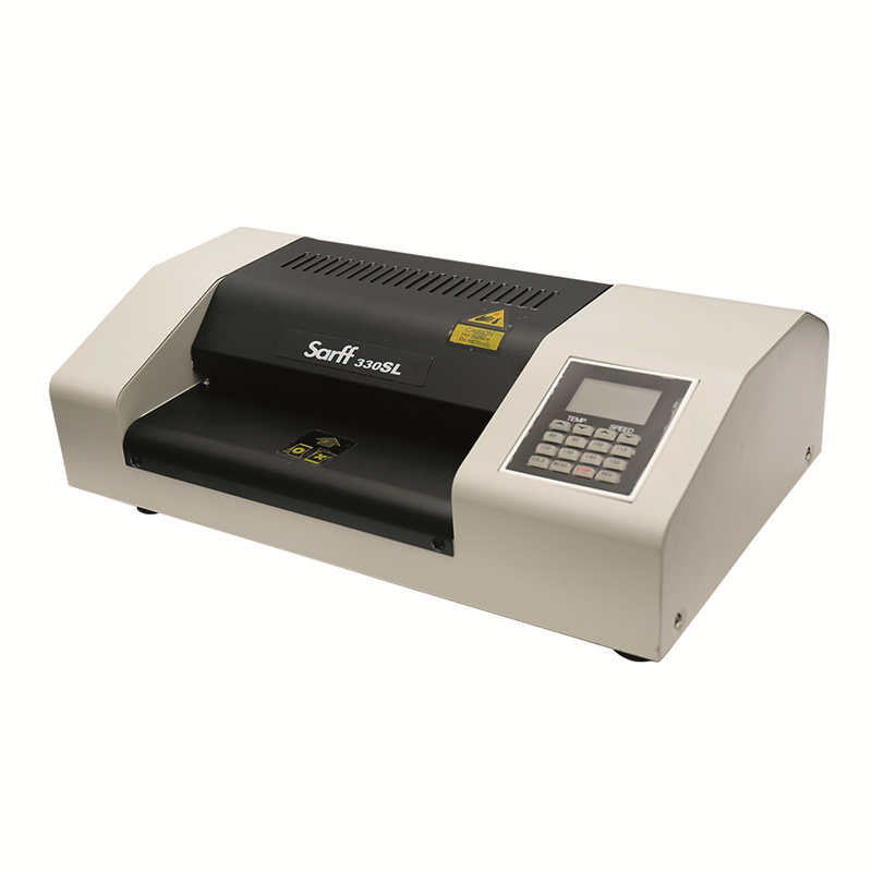 SARFF 330SL A3 LAMİNASYON MAKİNESİ