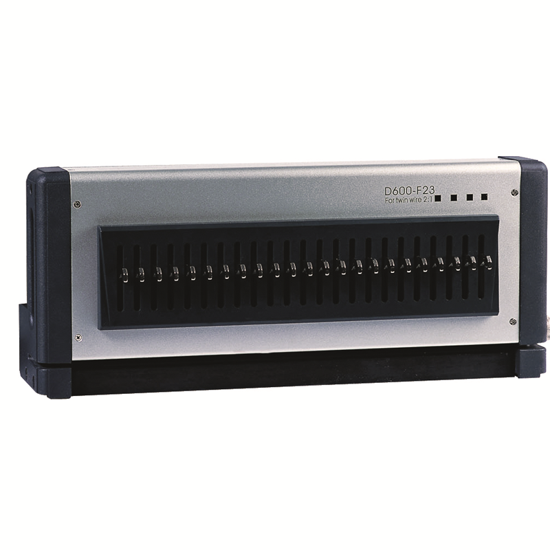 UBER PB60 A3 ISISAL CİLT MAKİNESİ