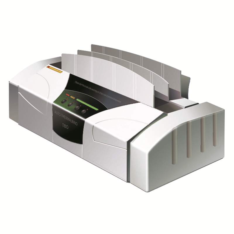 SARFF T80 ISISAL CİLT MAKİNESİ