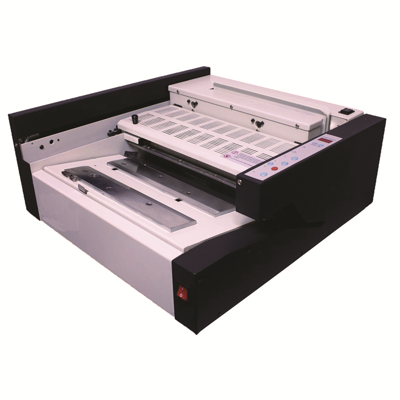 SARFF PB350 ISISAL CİLT MAKİNESİ