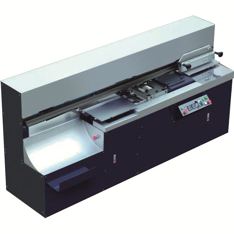 SARFF PB51B A3 ISISAL CİLT MAKİNESİ