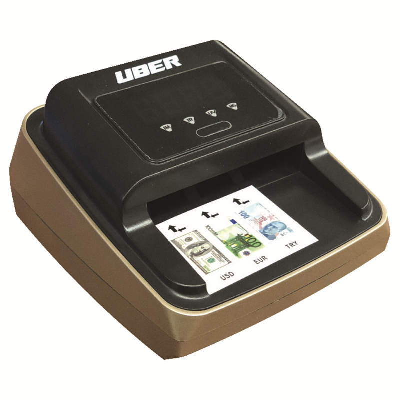 UBER X-100 PARA KONTROL KALEMİ BLISTER