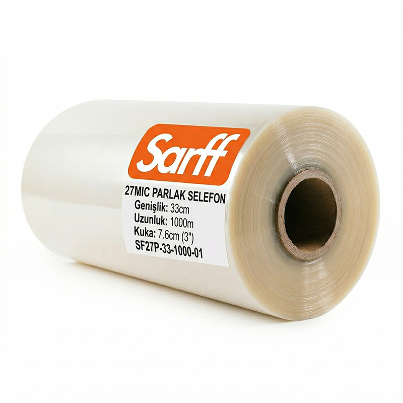 LAMİNASYON SARF MALZEMELERİ